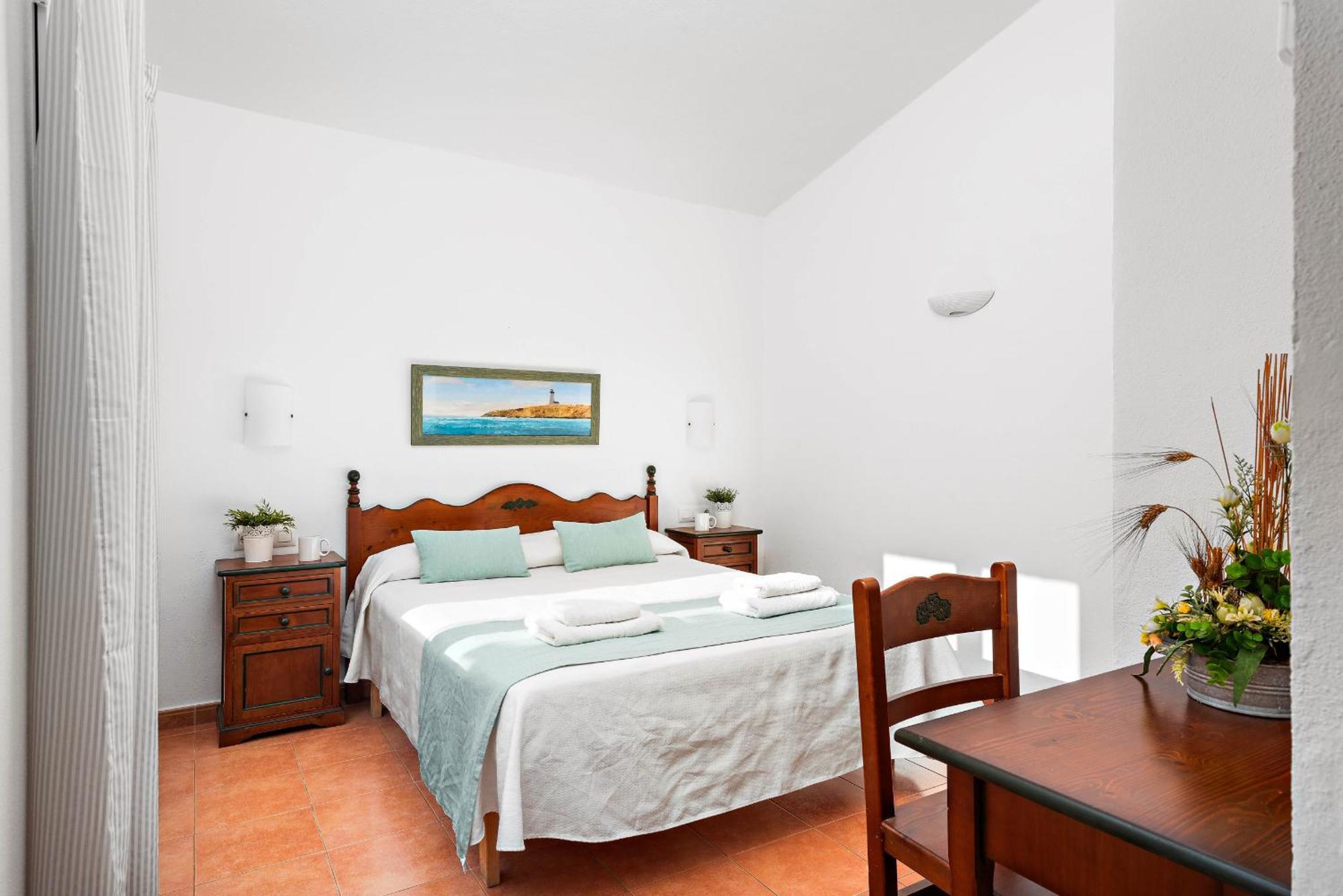 Villas Begonias Cala en Bosch Ngoại thất bức ảnh